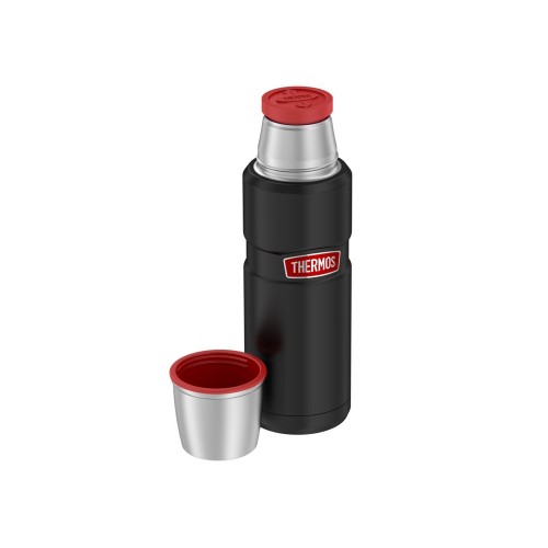 Термос со стальной колбой тм THERMOS SK 2000 RCMB 0,47L