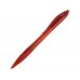 Ручка шариковая Naranjo, красный, синие чернила