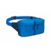 Поясная/сумка-слинг для мобильных устройств, светло-синий