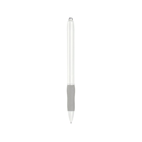 Sharpie® S-Gel, шариковая ручка, черные чернила, белый