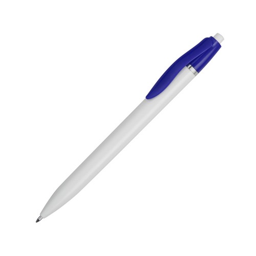 Ручка шариковая Celebrity Трамп, белый/синий