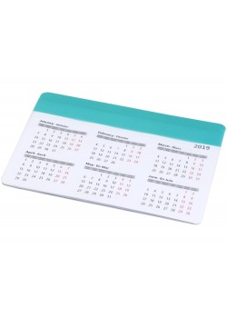 Коврик для мыши Chart с календарем