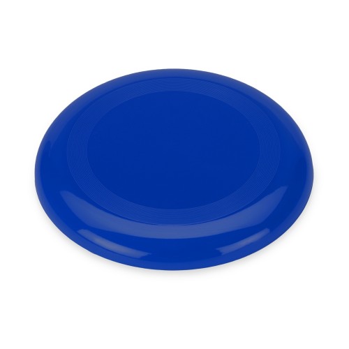Летающая тарелка, синий