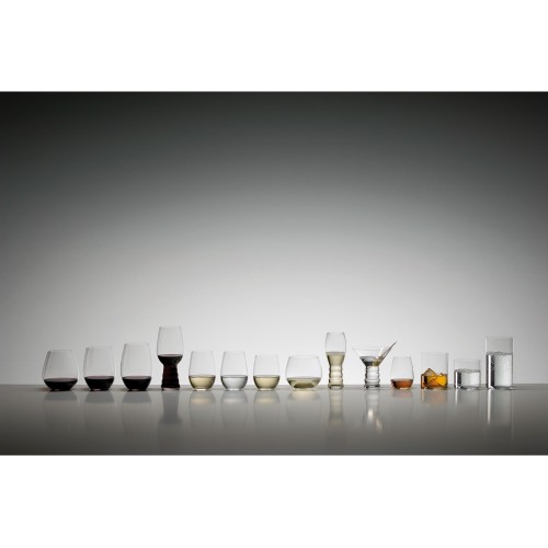 Набор бокалов Cabernet Sauvignon/Viogner/ Chardonnay, 600мл. Riedel, 8шт