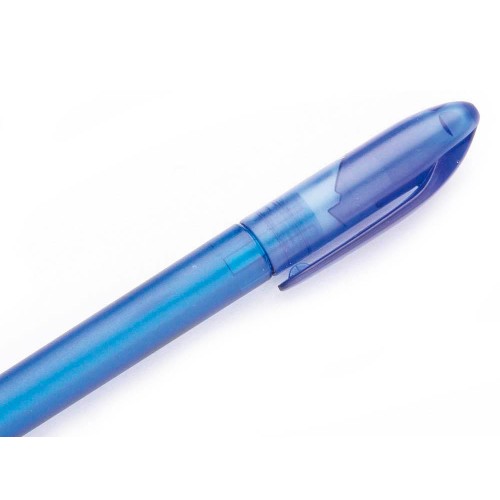 Ручка шариковая Celebrity Киплинг синяя