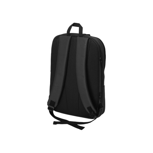 Рюкзак Dandy с отделением для ноутбука 15.6, /черный