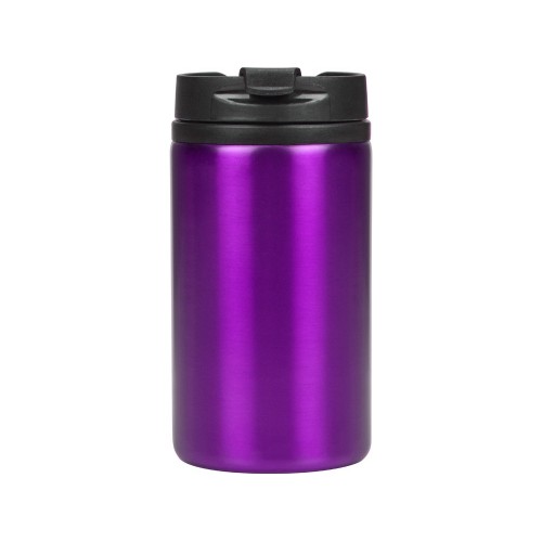Термокружка Jar 250 мл, фиолетовый