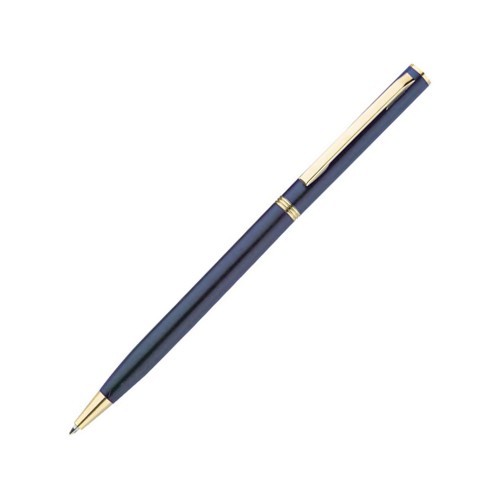 Ручка шариковая Лиссабон синяя