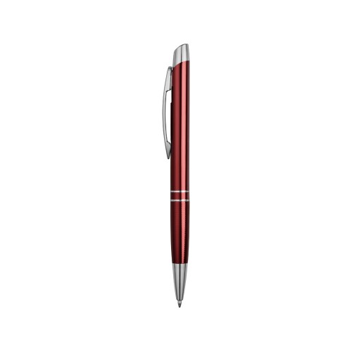 Ручка шариковая Имидж, красный
