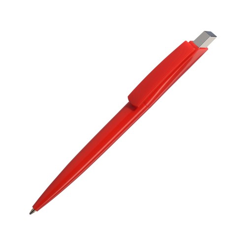 Шариковая ручка Gito Solid, красный
