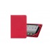 Чехол универсальный для планшета 8 3214, красный