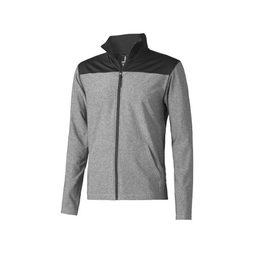 Куртка Perren Knit мужская, серый