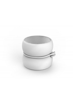 Портативная колонка TWS YoYo Mono, белый