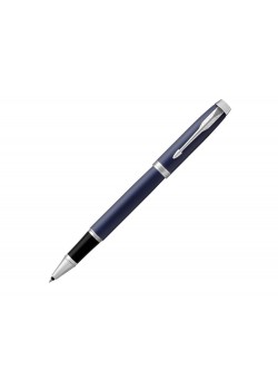 Ручка роллер Parker IM Core Blue CT, темно-синий