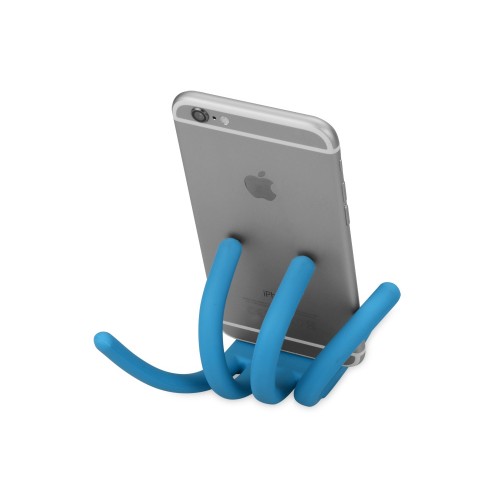 Подставка под мобильный телефон Осьминог с гибкими щупальцами