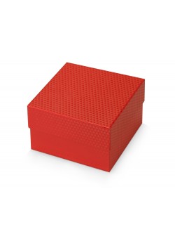 Коробка подарочная Gem S, красный