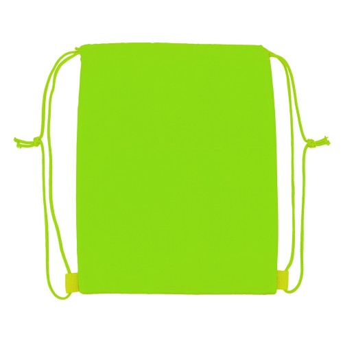 Рюкзак-холодильник Фрио, зеленое яблоко