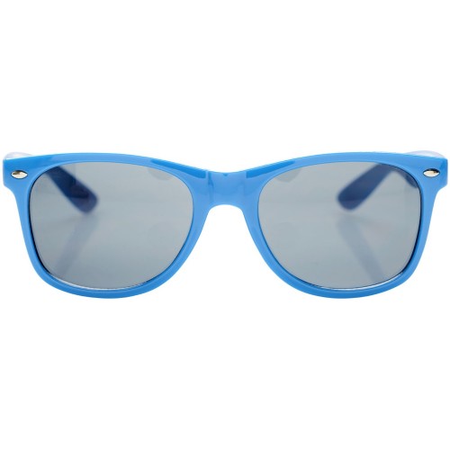 Детские солнцезащитные очки Sun Ray, process blue