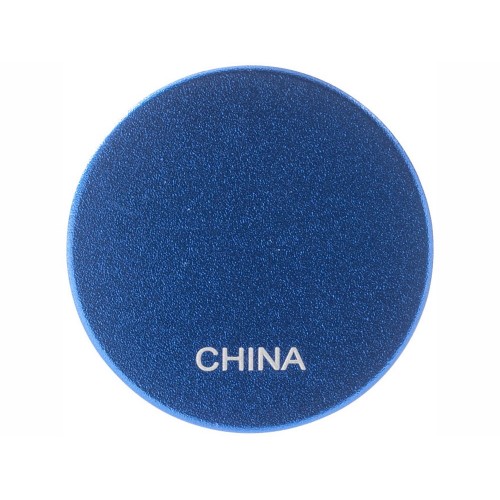 Зарядное устройство Bolt, 2200 мА/ч, ярко-синий