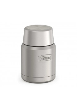 Термос из нерж. стали тм THERMOS IS-300 MS 0.47L