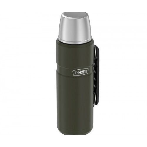 Термос из нерж. стали тм THERMOS SK2010 AG 1.2L