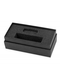 Коробка подарочная Smooth S для зарядного устройства и флешки