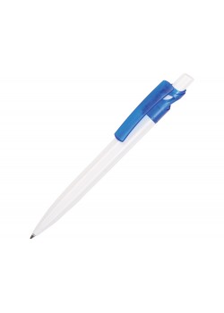 Шариковая ручка Maxx White Bis, синий