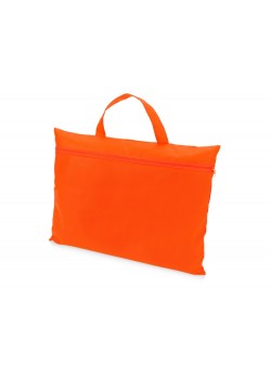 Сумка Берн, оранжевый
