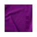 Футболка Kawartha женская с V-образным вырезом, темно-фиолетовый
