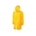 Дождевик Sunny gold, желтый, размер M/L