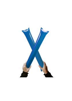 SAINZ. Ладошка - хлопушка, Королевский синий