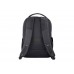 Рюкзак Vault для ноутбука 15.6 с защитой RFID, черный