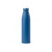 Термобутылка YISEL 750 мл, глубокий синий