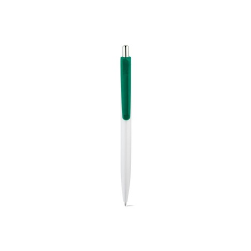 ANA. Шариковая ручка из ABS, Зеленый