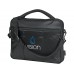 Конференц-сумка Dash для ноутбука 15,4, черный