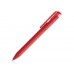 TILED. Шариковая ручка из ABS и AS, Красный