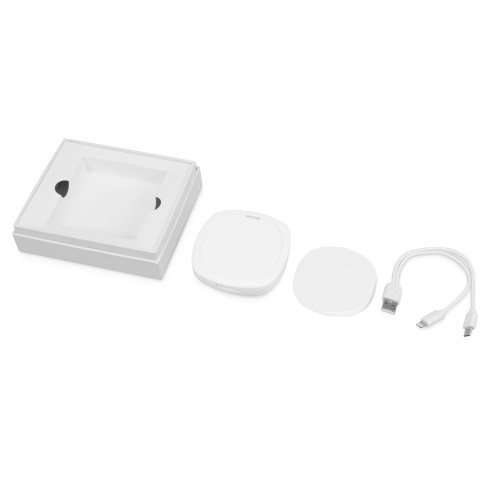 Портативное зарядное устройство на 4000 mAh с зеркалом