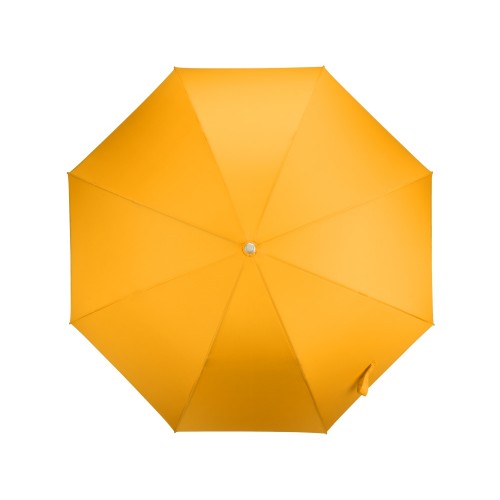 Зонт-трость Коди, желтый (Р)