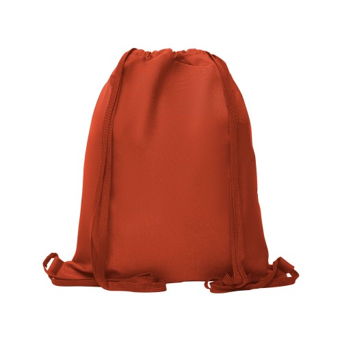 Спортивный рюкзак ZORZAL, красный