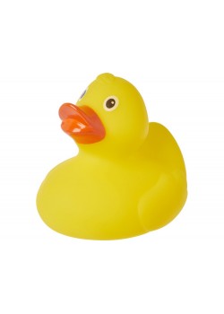 Quack утка для снятия стресса - Желтый