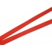Ланьярд с зарядным кабелем 3-в-1 xTape, красный