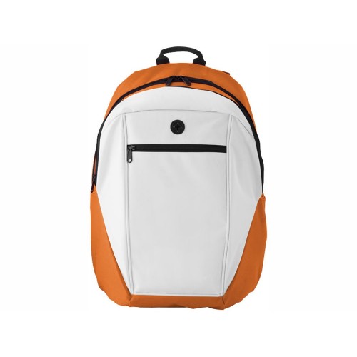 Рюкзак Ozark, оранжевый/белый