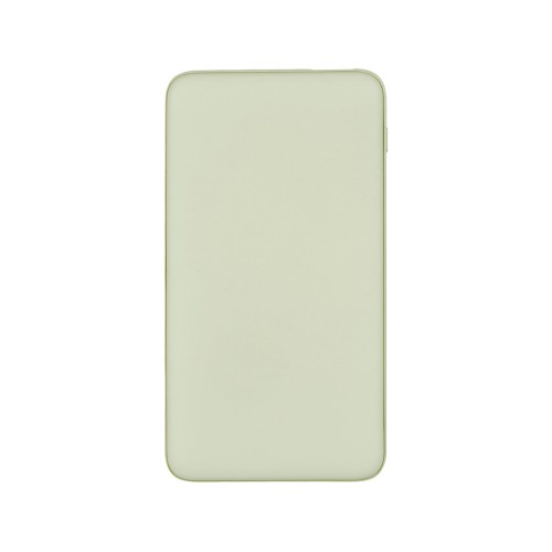 Внешний аккумулятор Reserve Pro, 10 000 mah, оливковый
