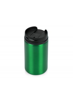 Термокружка Jar 250 мл, зеленый