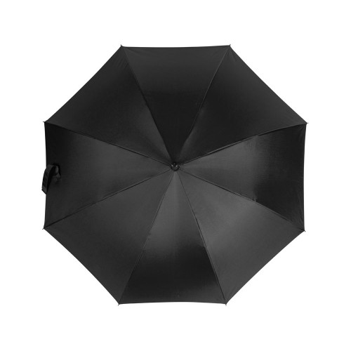 Зонт-трость Reviver, черный