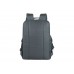 RIVACASE 8265 dark grey Laptop рюкзак для ноутбука 15.6 / 6