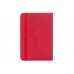 Чехол универсальный для планшета 8 3214, красный