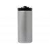 Вакуумный термостакан Lebou с медным покрытием 360 мл, серебристый