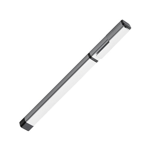 Легкая металлическая ручка-роллер, 0,7 мм