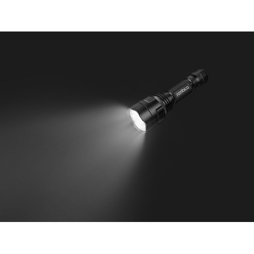 Фонарь светодиодный Rombica LED S2, Cree XPE, 200лм, алюминий
